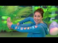 Tiny the T-Rex 🦖 | Dinosaur Videos for Kids | A Cosmic Kids Yoga Adventure!