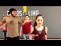 Perfeitinha - Enzo Rabelo | Coreografia Carlos Lima #ATurmadoCarlosLima