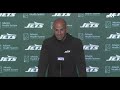 Robert Saleh on expectations for upcoming Jets-Commanders joint practice | SNY