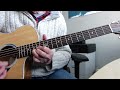 Telstar - The Tornados -  Guitar Lesson Preview