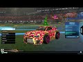 BOT FENNEC META got NOTHING on me / ranked 1s rocket league