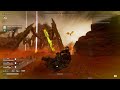 Danger Close! Orbital Precision Strike 7 | Helldivers 2