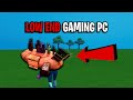 How To Get 500FPS on Low End PC! (Budget PC/Laptop)