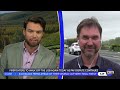 How deadly stretch of NZ highway will be fixed - Waka Kotahi | AM