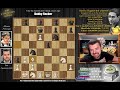 My Forest Is Much Deeper and Darker Than Yours  || Nepo vs Firouzja || FIDE Candidates (2022) R4