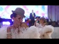Tiffany Trump Wedding: Donald Trump's Daughter Marries a Lebanese Businessman