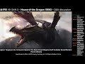 House of the Dragon S1E03 live Q&A discussion