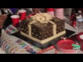 Lul Flex's Swag 16th Birthday party