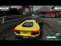 Sport Car Racing Simulator 3D - Need for Speed Most Wanted - Android GamePlay #3