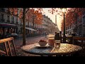 French Café Music: Romantic Accordion Music - Melodic Charms of a Parisian Café