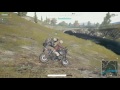 Vehicle Flip Compilation - Player Unknown's Battlegrounds