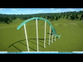 Planet Coaster College - Brake Sections (Block, Trims & Friction/Magnetic)