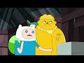 Don't Look | Adventure Time | Cartoon Network
