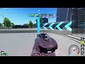 Drive World Overpass Jump: 29.416 P1