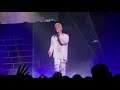 170914 TAEYANG WHITE NIGHT in VANCOUVER Part 2