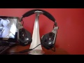 Cyborg F.R.E.Q. 5 Headset Full Review