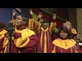 West Angeles Mass Choir 