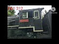ふれでぃの鉄道車両紀行 第28回 深川桜山公園の保存車(C58 98+D51 312)