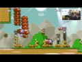 Nintendo Treehouse Super Mario Maker Workshop