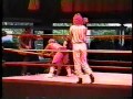 Chris Candido vs. Johnny Rodz