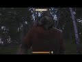 Peasants attack me and  get crushed, Kingdom Come: Deliverance