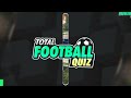GUESS THE TEAMS BY THEIR STADIUMS 🏟️ | QUIZ FOOTBALL 2021
