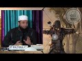 KISAH LEGENDARIS SA'AD BIN ABI WAQQAS PART 1 || USTADZ KHALID BASALAMAH