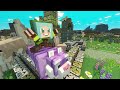 Minecraft Legends - Find ALL Mounts and Biomes