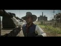 Red Dead Online Funny Moments