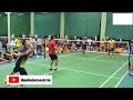 Compilation Video badminton Lee Chong wei from other Conner and place