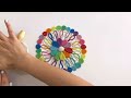 #diwalirangolidesigns #rangoli #indianart #plastilina #diwali #5minutecrafts#diy #shortvideo#muggulu