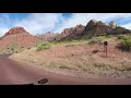Riding into Zion on a motorcycle part 2