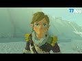 I Completed 100 Crazy Achievements in Zelda