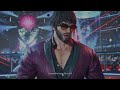 Tekken8 hamdi-shadow(shaheen) vs iambot(dragunov)