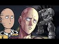 All 27 Reactions to Saitama's True Power in One Punch Man!