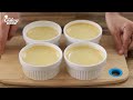 Crème Caramel Recipe | How to Make Flan