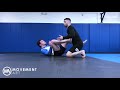 BJJ Tutorial: Tripod Passing | How to Beat Low Knee-Shield