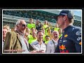 NEWEY NEWS! | Eddie Jordan and David Coulthard REACT to Adrian Newey's Red Bull exit