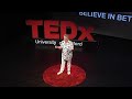 Not Like Us | Fay Selvan | TEDxUniversityofSalford