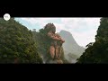 Hanuman Movie OST - Raghu Nandana Full Song (Film Version)