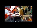 ALICE IN CHAINS - WE DIE YOUNG (DRUM COVER)