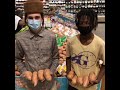 BLP KOSHER x LUHGARY - SWEET POTATO (Prod. BanditBrando) BLP KOSHERS FIRST SONG