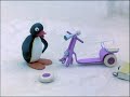 Pingu Goes Fishing With His Family! 🐟 @Pingu  1 Hour | Cartoons for Kids