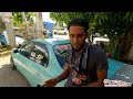 Fastest Nitrous 2ZZ-GE in Jamaica | Sanchez and Bossy Speaks | Drag Race