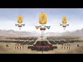 Units of Warhammer - Sky Fleet of Grand Cathay DOCUMENTARY