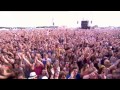 ELLIE GOULDING - Anything Could Happen | T in the Park 2014
