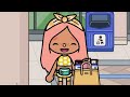 TRIP TO MEXICO 🇲🇽🌮*I LOST MY LUGGAGE😭💔*|VOICED 🔊| VLOG #9 ✈️🏝️|Toca Life World🌍|Toca Lani 🌺