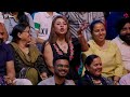 The Great Indian Kapil Show - Laughter Match with Janhvi, Rajkumar | Bacha Hua Content, Kapil Sharma
