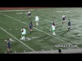 Unfortunate Injury - Morse vs Lincoln High Girls Soccer