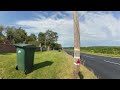 Time Lapse: Rowan Ave to High Leys Drive, Mon 12 Aug 24: 0944 (4k50)